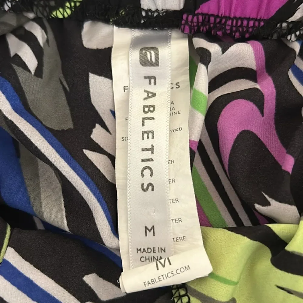 ***** 5 for $25 Fabletics Athletic Skirt